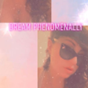 Meet your Posher, Krystal